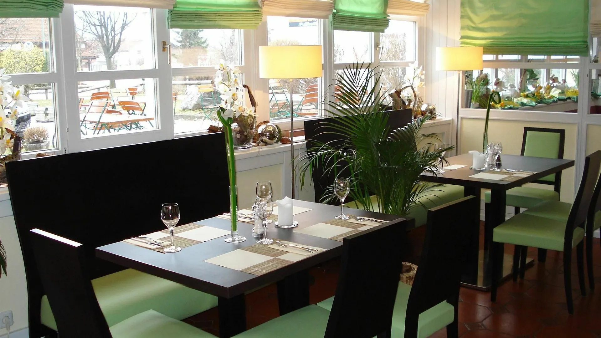 Hotel Bayerischer Hof Miesbach, BW Premier Collection