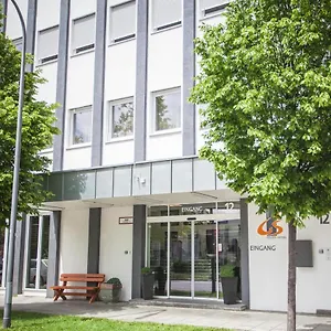Gs Tyskland