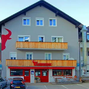 Metzgerei Neumeyer Gæstehus