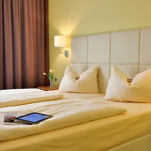 Burghotel Stammhaus Tyskland