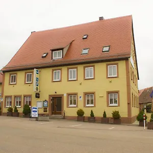 Neusitz Gæstehus