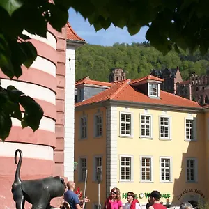 Zur Alten Brucke Tyskland