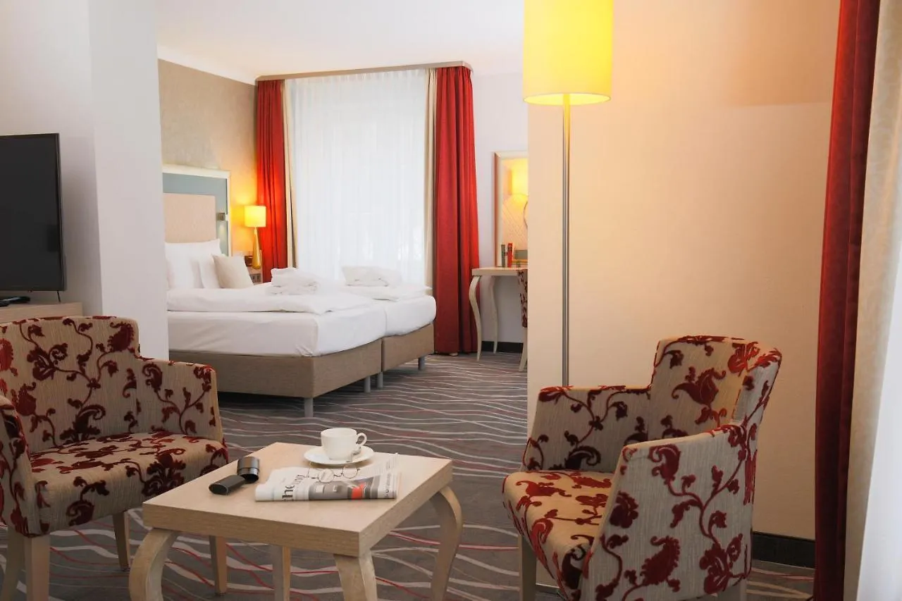 Hotel Bayerischer Hof Miesbach, BW Premier Collection 4*, Miesbach Germany