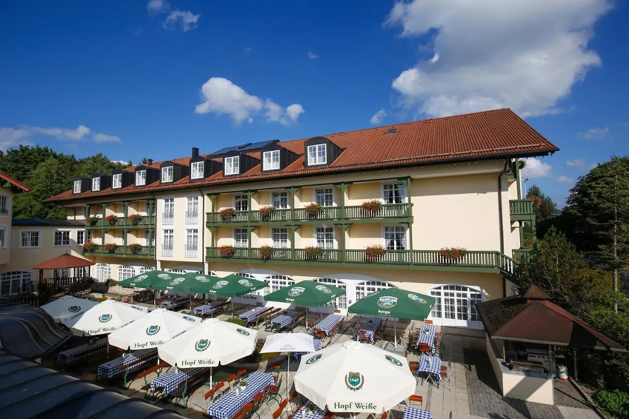 Hotel Bayerischer Hof Miesbach, BW Premier Collection Germany