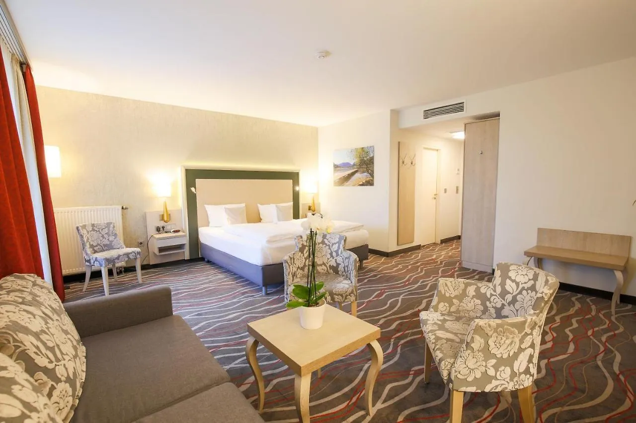 Hotel Bayerischer Hof Miesbach, BW Premier Collection 4*, Miesbach Germany