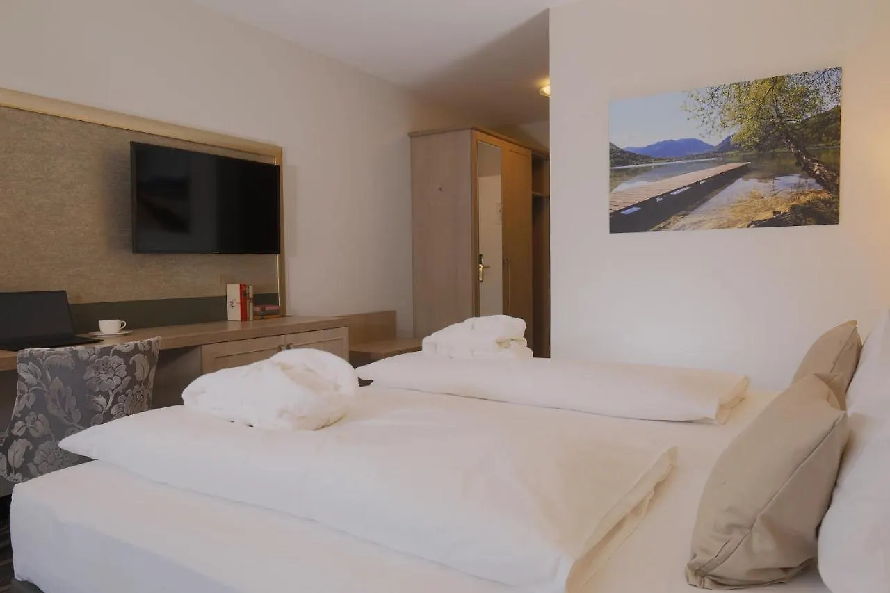 Hotel Bayerischer Hof Miesbach, BW Premier Collection  Miesbach
