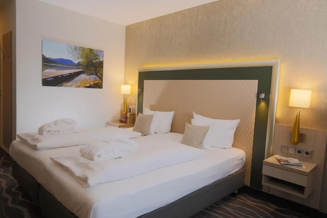 ****  Hotel Bayerischer Hof Miesbach, BW Premier Collection Germany